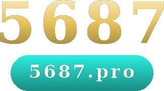 5687 logo